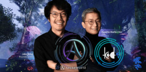 archeworld nft